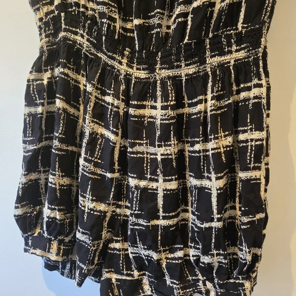 Majora Romper Size Small - Picture 8 of 8